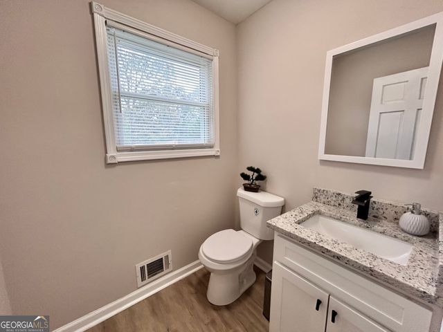 3991 Arbor Lane SE, Conyers, GA 30094