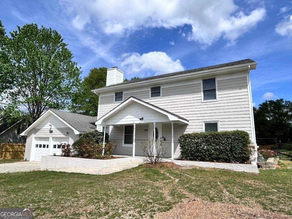 3991 Arbor Lane SE, Conyers, GA 30094