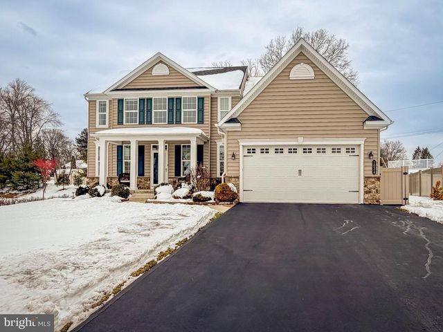 1024 SCHOOL LN, Southampton, PA 18966