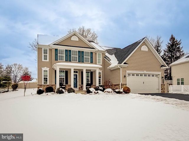 1024 SCHOOL LN, Southampton, PA 18966