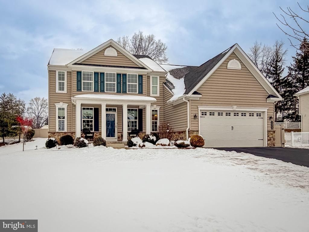 1024 SCHOOL LN, Southampton, PA 18966