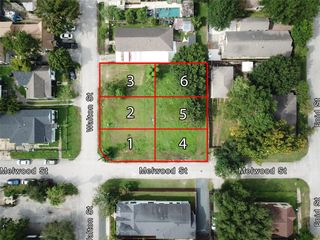 908 Melwood Street, Houston, TX 77009