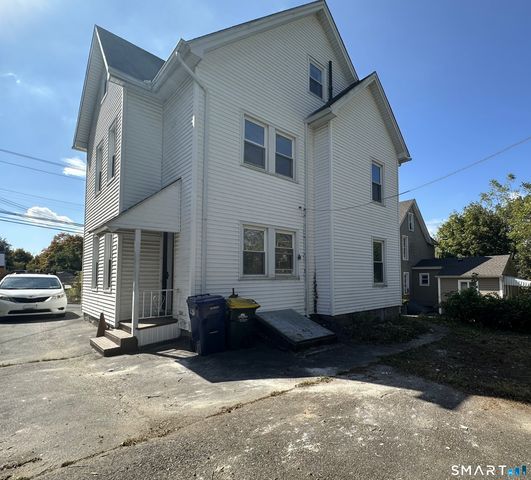 7 Hill Street 2, Ansonia, CT 06401