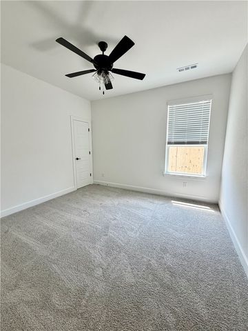 1710 Hagerty Street, Pea Ridge, AR 72751