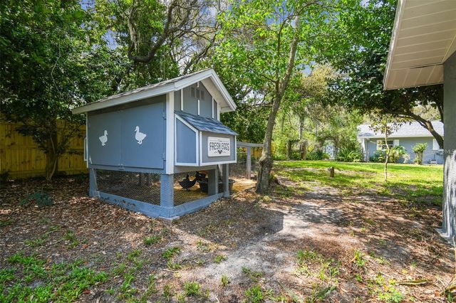 10301 NINA COURT, New Port Richey, FL 34654