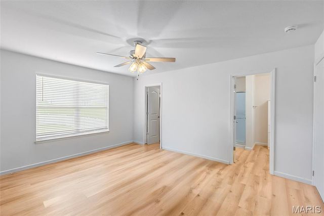 1542 Louisiana Drive, Herculaneum, MO 63048