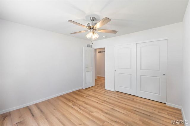 1542 Louisiana Drive, Herculaneum, MO 63048