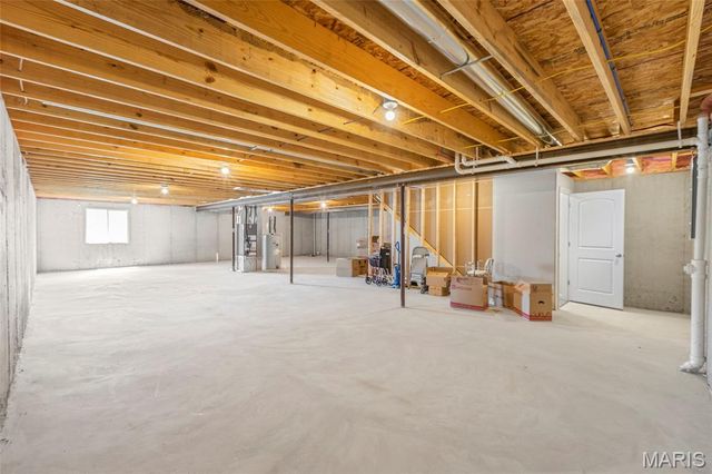 1542 Louisiana Drive, Herculaneum, MO 63048
