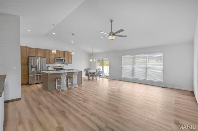 1542 Louisiana Drive, Herculaneum, MO 63048