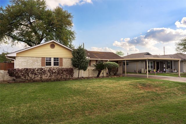 4214 Monitor Street, Houston, TX 77093