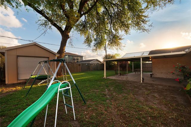 4214 Monitor Street, Houston, TX 77093