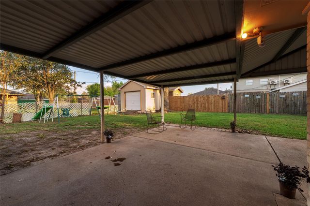 4214 Monitor Street, Houston, TX 77093