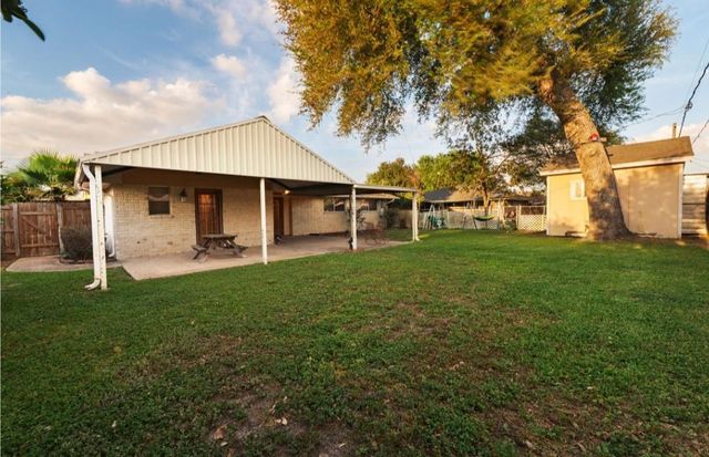 4214 Monitor Street, Houston, TX 77093