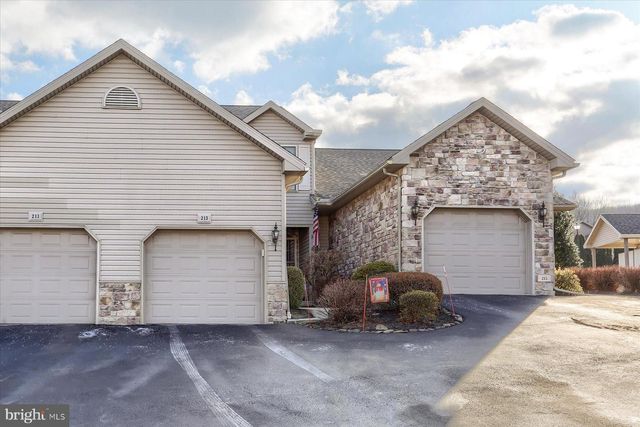 213 WHITETAIL TER, Marysville, PA 17053
