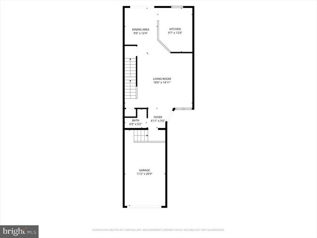 213 WHITETAIL TER, Marysville, PA 17053