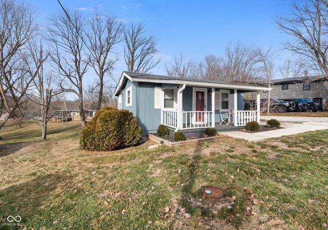 1932 Orchard Hill Road, Nashville, IN 47448