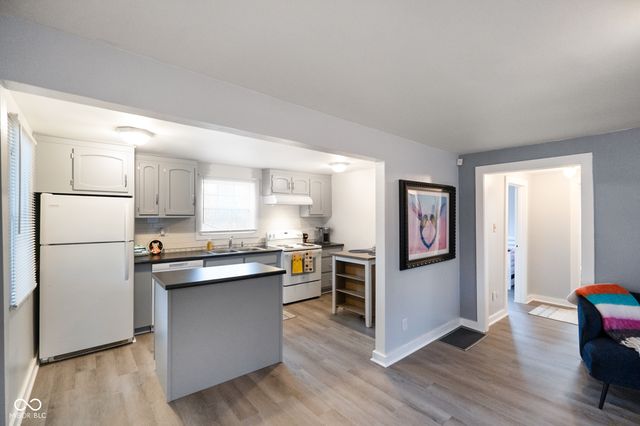 1932 Orchard Hill Road, Nashville, IN 47448