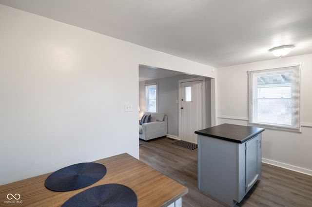 1932 Orchard Hill Road, Nashville, IN 47448