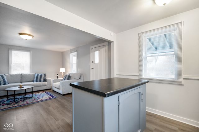 1932 Orchard Hill Road, Nashville, IN 47448