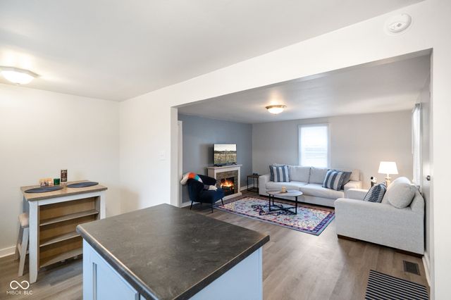 1932 Orchard Hill Road, Nashville, IN 47448