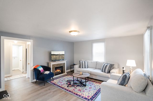 1932 Orchard Hill Road, Nashville, IN 47448