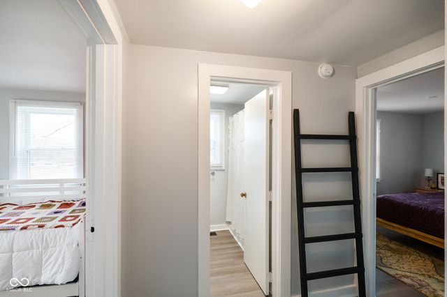 1932 Orchard Hill Road, Nashville, IN 47448