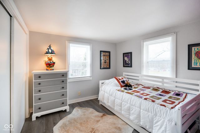 1932 Orchard Hill Road, Nashville, IN 47448