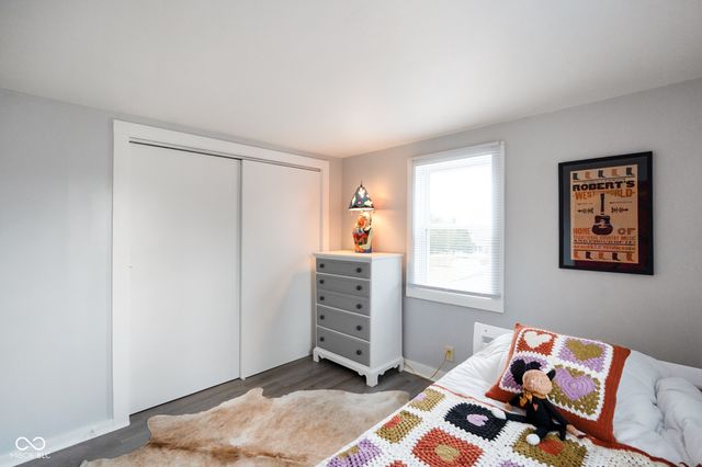 1932 Orchard Hill Road, Nashville, IN 47448