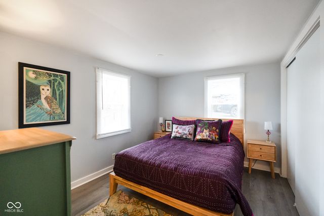 1932 Orchard Hill Road, Nashville, IN 47448