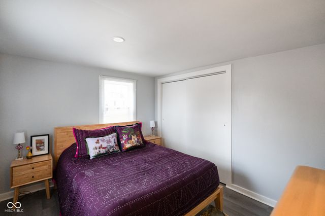 1932 Orchard Hill Road, Nashville, IN 47448