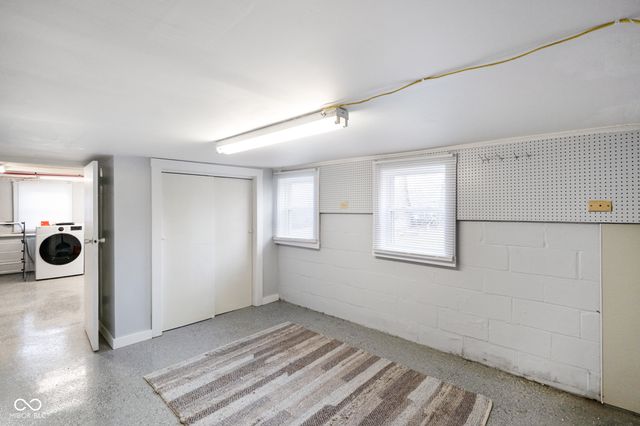 1932 Orchard Hill Road, Nashville, IN 47448