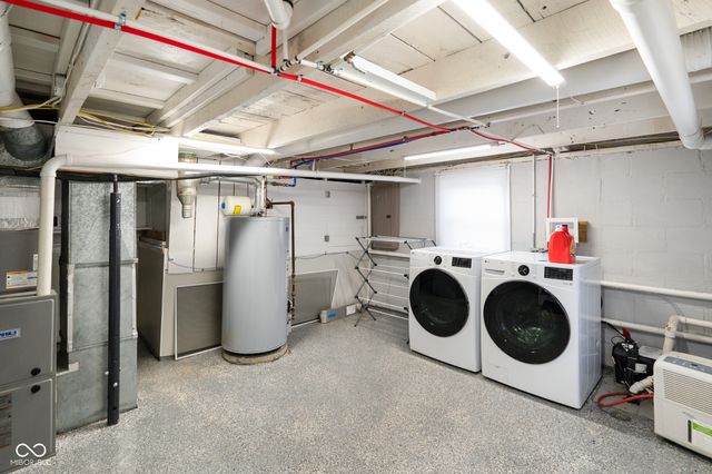 1932 Orchard Hill Road, Nashville, IN 47448