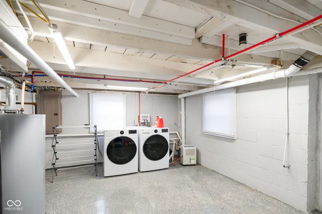 1932 Orchard Hill Road, Nashville, IN 47448