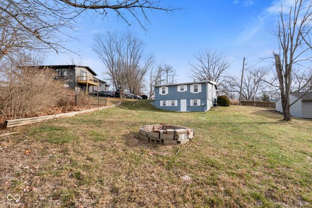 1932 Orchard Hill Road, Nashville, IN 47448