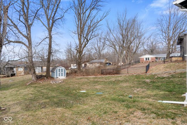 1932 Orchard Hill Road, Nashville, IN 47448