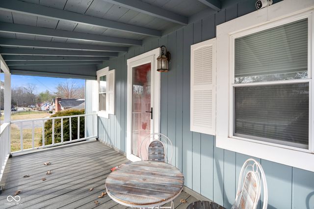 1932 Orchard Hill Road, Nashville, IN 47448