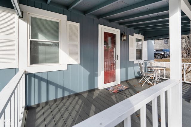 1932 Orchard Hill Road, Nashville, IN 47448