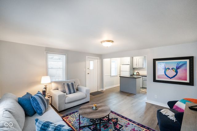 1932 Orchard Hill Road, Nashville, IN 47448