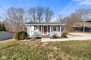 1932 Orchard Hill Road, Nashville, IN 47448
