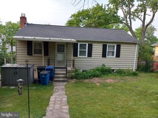 6121 QUEBEC PL, College Park, MD 20740