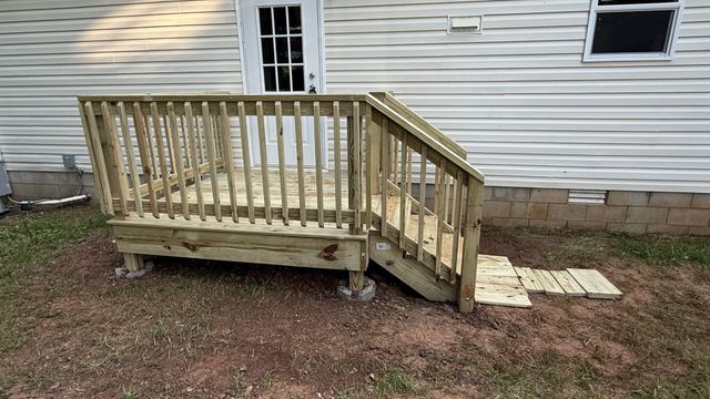 614 Burgess St, Livingston, TN 38570