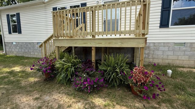 614 Burgess St, Livingston, TN 38570