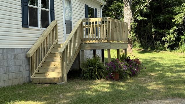 614 Burgess St, Livingston, TN 38570
