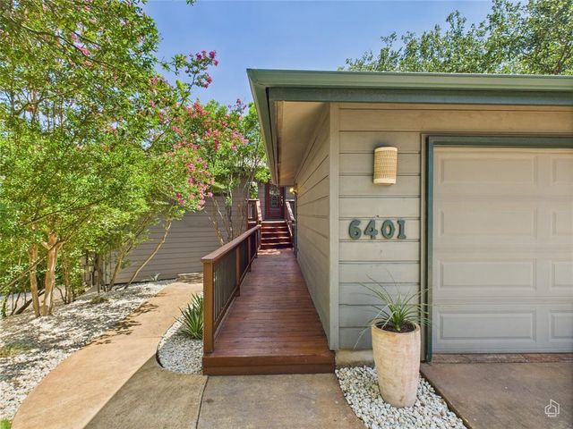 6401 Cascada DR, Austin, TX 78750