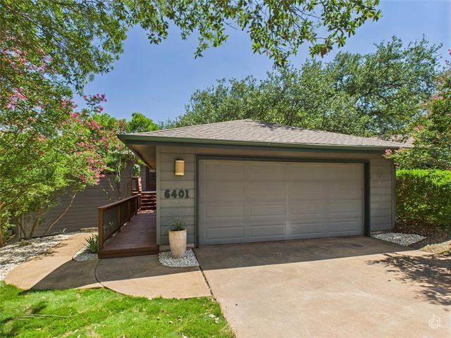 6401 Cascada DR, Austin, TX 78750
