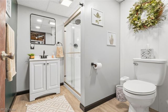 2221 Schneider Street NW, North Canton, OH 44720