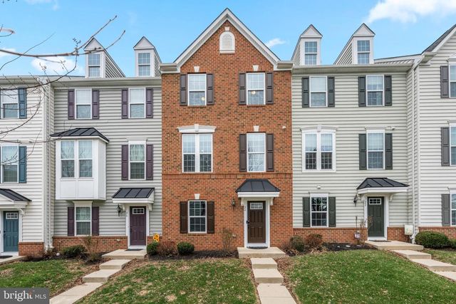 24 CHAMBERLAIN CT, Glen Mills, PA 19342
