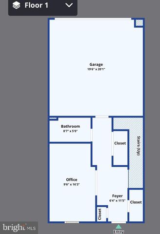 24 CHAMBERLAIN CT, Glen Mills, PA 19342