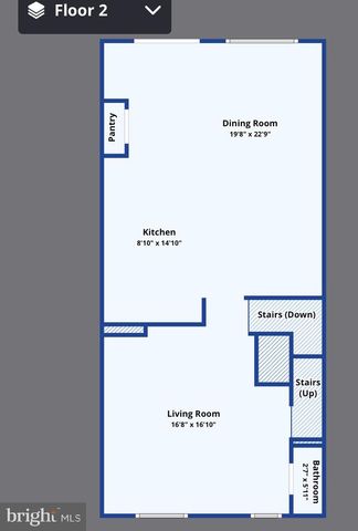 24 CHAMBERLAIN CT, Glen Mills, PA 19342