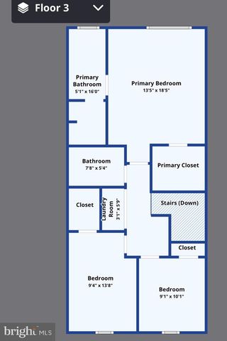 24 CHAMBERLAIN CT, Glen Mills, PA 19342